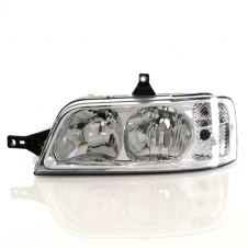 FARO DELANTERO ELÉCTRICO (E) (TURQUIA)