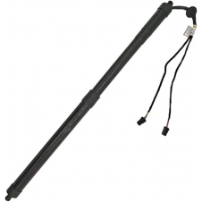 AMORTIGUADOR PORTÓN TRASERO ELÉCTRICO CON RESORTE DE GAS (CIERRE AUTOMÁTICO) (4+2 PINES)