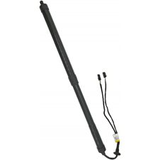 AMORTIGUADOR PORTÓN TRASERO ELÉCTRICO CON RESORTE DE GAS (CIERRE AUTOMÁTICO) (4+2 PINES)