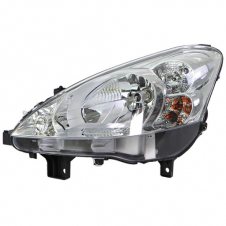 FARO DELANTERO ELECTRICO -2012(E) (TURQUIA)