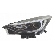 FARO DELANTERO (H9)(NERGO)(VALEO)