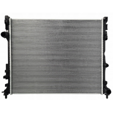 RADIADOR 2.0-3.0 GASOLINA/HYBRIDO-2.0-2.9 DIESEL/HYBRIDO(645x523x26) (VALEO)