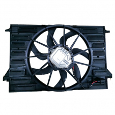 VENTILADOR COMPLETO TODOS LOS MODELOS GASOLINA-DIESEL (475mm)(600W)(4 PINES)