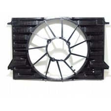 CARCASA DE VENTILADOR (INDIVIDUAL) GASOLINA-DIESEL