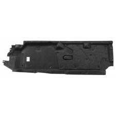 CUBIERTA PLÁSTICO DEBAJO DE BASTIDOR