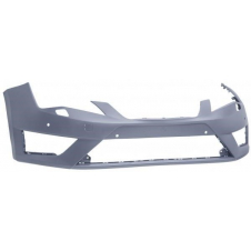 PARACHOQUES DELANTERO IMPRIMADO (CON SENSORES Y ORIFICIOS LAVAFAROS)