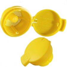 TAPA PARA DEPÓSITO DE LAVAPARABRISAS