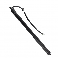 AMORTIGUADOR PORTÓN TRASERO ELÉCTRICO CON RESORTE DE GAS(CON CIERRE AUTOMÁTICO)(FAMILIAR)(6 PINES)