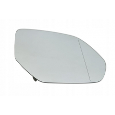 CRISTAL DE RETROVISOR CALEFACTABLE (CRISTAL ASFÉRICO)