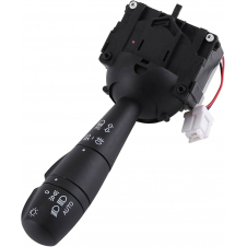 NTERRUPTOR DE LUZ DE SEÑALIZACIÓN/FARO CON FUNCIÓN AUTOMÁTICA (16 pines)