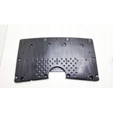 CUBIERTA DELANTERA DE PLÁSTICO DEBAJO MOTOR