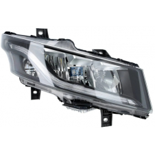 FARO DELANTERO LED (E) (DEPO)