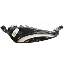 LUZ DIURNA DELANTERA LED(E) (DEPO)