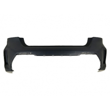 PARACHOQUE TRASERO IMPRIMADO (M135)