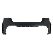 PARACHOQUE TRASERO IMPRIMADO(4 SENSORES) (M135)