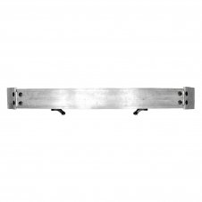 REFUERZO SUPERIOR DEL PARACHOQUES DELANTERO(ALUMINIO)