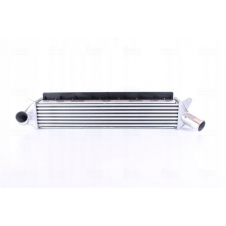 RADIADOR INTERCOOLER GASOLINA/HYBRIDO (600x112)
