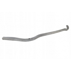 REFUERZO DELANTERO INFERIOR PARA PARACHOQUE DELANTERO (ALUMINIO) (M-SPORT)