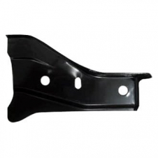 SOPORTE INFERIOR DE ACERO PARA PANEL FRONTAL