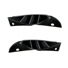 MOLDURA EN TALONERA DE PLASTICO(M-PERFORMANCE)