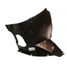 PASARUEDA DELANTERA DE PLASTICO(PARTE DELANTERA)(OFF ROAD)