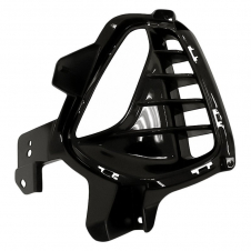 REJILLA DEL PARACHOQUES DELANTERO (CON LED DRL)