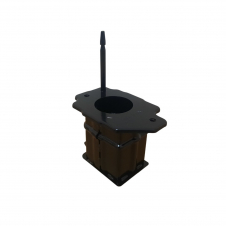 SOPORTE REFUERZO TRASERO