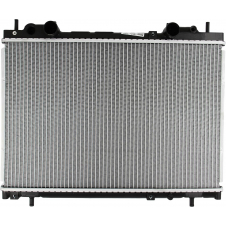 RADIADOR 1.4-2.0 GASOLINA/DIÉSEL CON VÁLVULA + A/C (375x563)