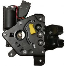 CERRADURA ELÉCTRICA PARA PORTON TRASERO(6 PINES)