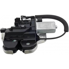 CERRADURA ELÉCTRICA PARA PORTON TRASERO(4 PINES)