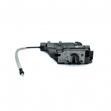 CERRADURA ELECTROMAGNÉTICA PARA PUERTA DELANTERA(4 PINES)