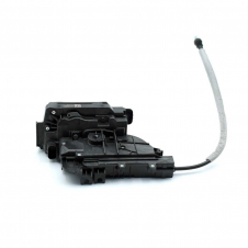 CERRADURA ELECTROMAGNÉTICA PARA PUERTA DELANTERA(4 PINES)