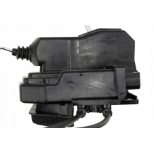 CERRADURA DE PUERTA DELANTERA ELÉCTRICA (4 pines)