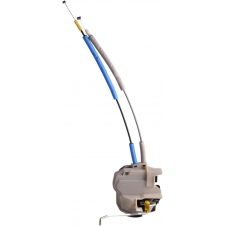 CERRADURA DE PUERTA TRASERA ELÉCTRICA (4 pines)