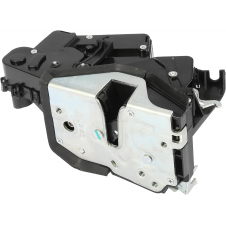 CIERRE DE PUERTA DELANTERA ELÉCTRICA (7 PINES)