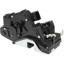 CIERRE DE PUERTA DELANTERA ELÉCTRICA (7 PINES)