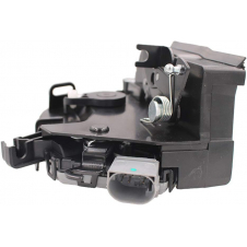 CERRADURA DE PUERTA DELANTERA ELÉCTRICA (7 PINES)