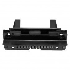 SOPORTE DE PLASTICO PARA PARRILLA