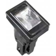 LUZ DE MATRÍCULA LED (E)