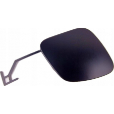 CUBIERTA DELANTERA DEL GANCHO DE REMOLQUE