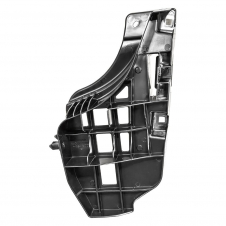 SOPORTE LATERAL DE PLASTICO PARA PARACHOQUE TRASERO(APOYO)