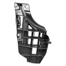 SOPORTE LATERAL DE PLASTICO PARA PARACHOQUE TRASERO(APOYO)