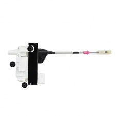 ACTUADOR DE BLOQUEO DE PUERTA TRASERA (6 PINES)