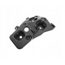SOPORTE DE PLASTICO PARA PARACHOQUE TRASERO