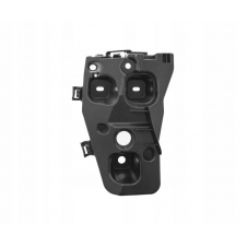 SOPORTE DE PLASTICO PARA PARACHOQUE TRASERO