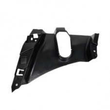 CONDUCTO DE AIRE LATERAL INTERIOR DE PLÁSTICO PARA PARACHOQUES DELANTERO  (M-SPORT)