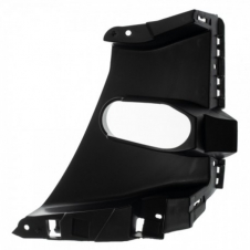 CONDUCTO DE AIRE LATERAL INTERIOR DE PLÁSTICO PARA PARACHOQUES DELANTERO  (M-SPORT)