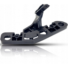 SOPORTE LATERAL SUPERIOR DE PLASTICO PARA PARACHOQUE DELANTERO
