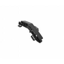 SOPORTE LATERAL INFERIOR DE PLASTICO PARA PARACHOQUE DELANTERO