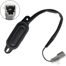 BOTÓN DEL INTERRUPTOR DE LA TAPA DEL MALETERO(2 PINES)